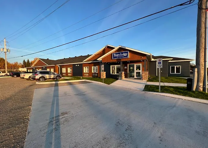 Travelodge By Wyndham Marathon
