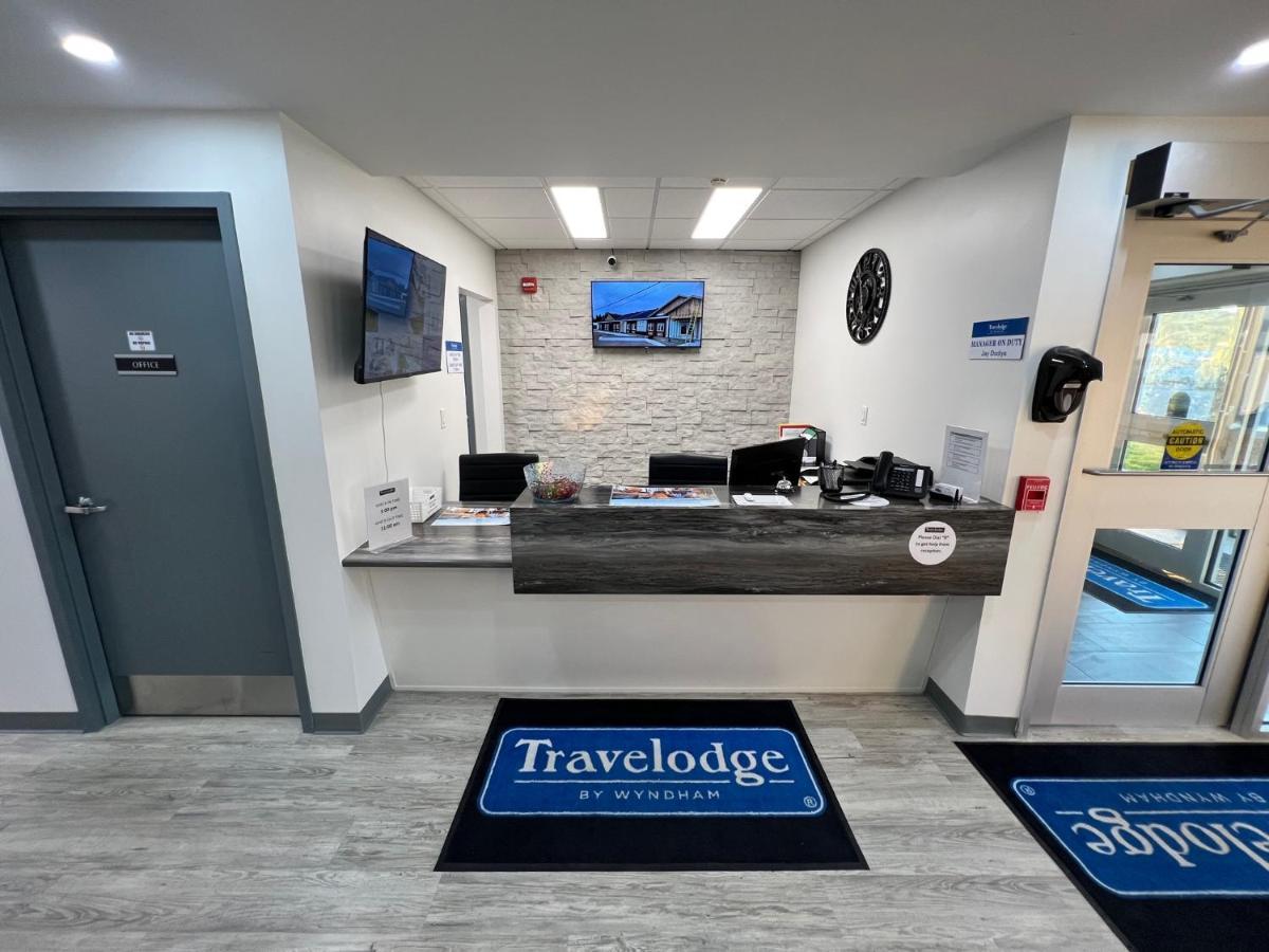 Hotel Travelodge By Wyndham Marathon Heron Bay