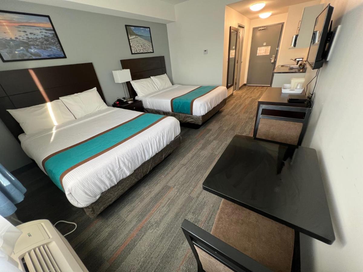 Hotel Travelodge By Wyndham Marathon Heron Bay